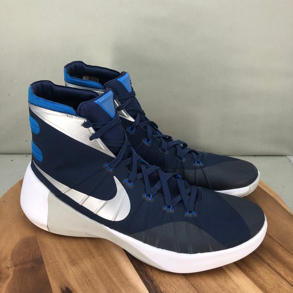 nike hyperdunk 2015 size 11